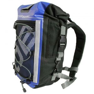Sauskrepšis OB Waterproof Pro Sports backpack