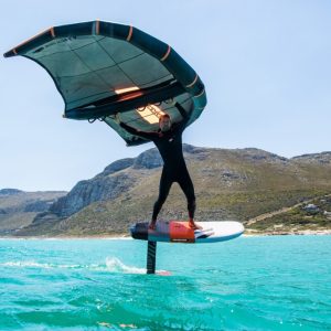 UNIVERSALI LENTA RRD POCKET ROCKET COMPACT WS/SUP/WING/FOIL Y25