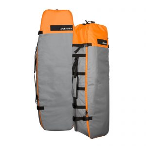 KREPŠYS RRD Kiteboarding TwinTip Double Board Bag