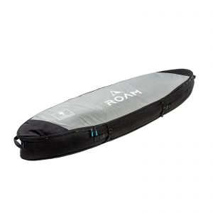 KREPŠYS ROAM Boardbag Surfboard Coffin 6.3 Double Triple