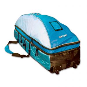 KREPŠYS Tekknosport Kite Travel Boardbag 140x45x40 Marine