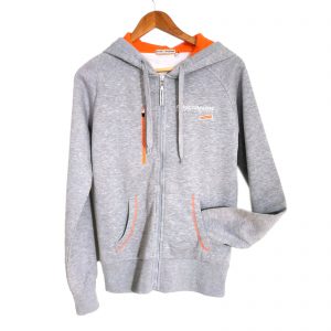 Magic Marine Comfort Sweat Grey L