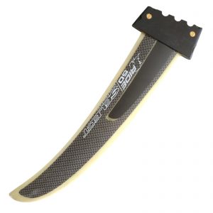 Select Ride Fin DTB 50 CM