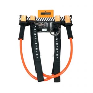RRD ADJUSTABLE HARNESS LINES