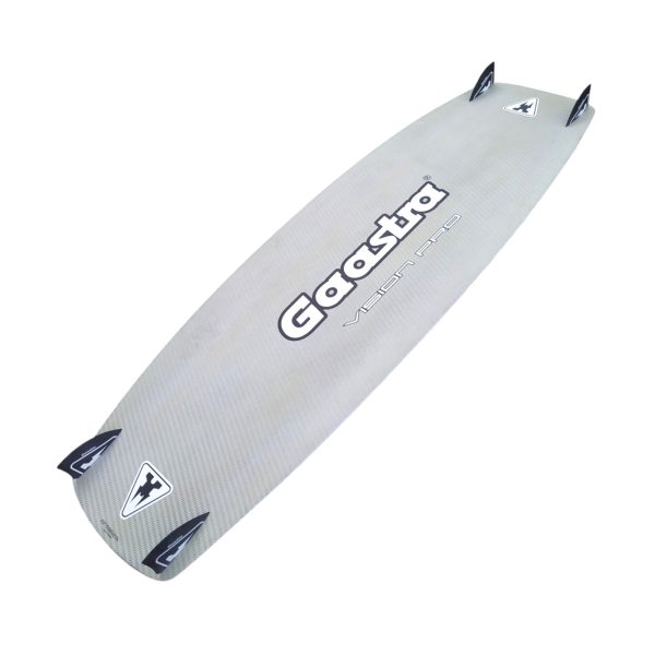 KAITO LENTA GAASTRA VISION PRO 133 - Image 2