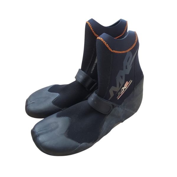 Magic Marine Split Toe Boot 44/45
