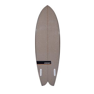 RRD FISH RAZZLE DAZZLE MONOGRAM 5’6” Y30