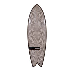 RRD FISH RAZZLE DAZZLE MONOGRAM 5’6” Y30