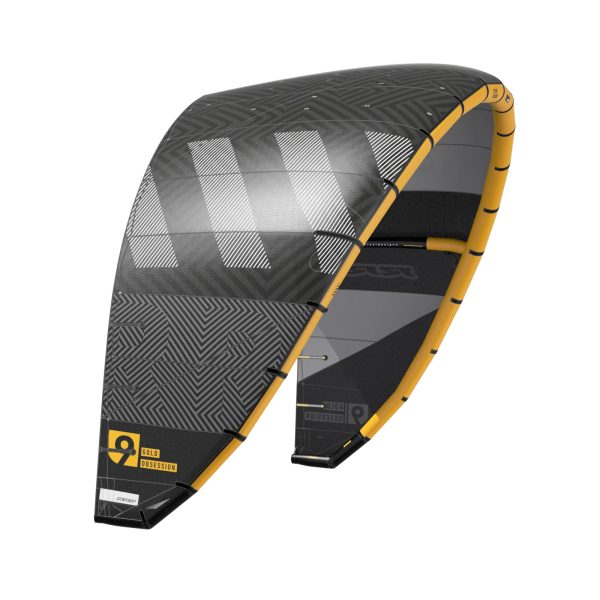 JĖGOS AITVARAS RRD GOLD OBSESSION Y30 - Image 2