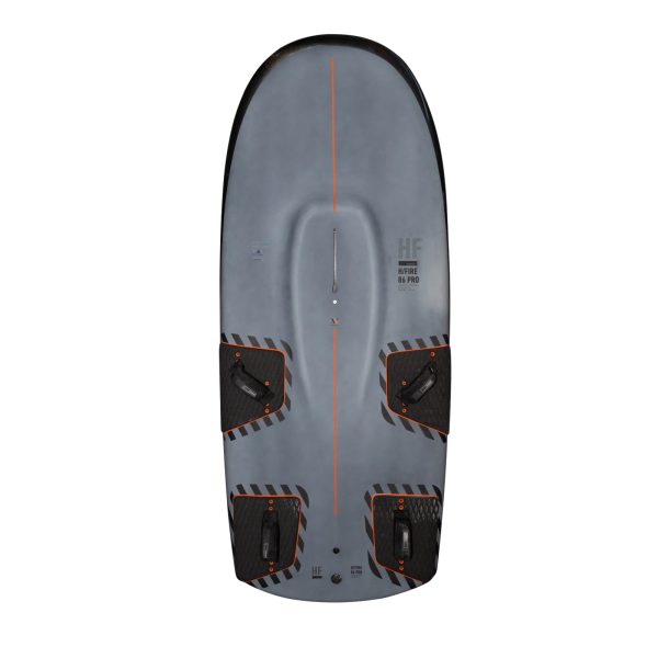 BURLENTĖ RRD H-FIRE PRO 86 Y30