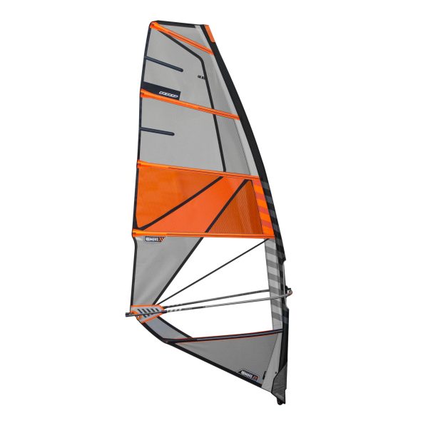 BURĖ RRD MOVE Y30