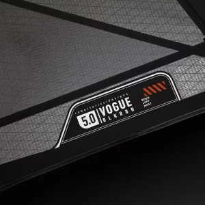 BURĖ RRD VOGUE BLKRBN Y30