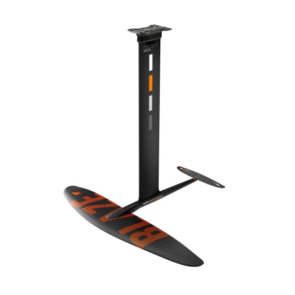 HYDROFOILAS RRD BLAZE LTD CARBON FOIL SET Y30