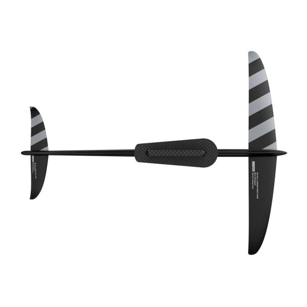 HYDROFOILAS RRD DYNAMIC PRO CARBON WS 768 FOIL SET - Image 2