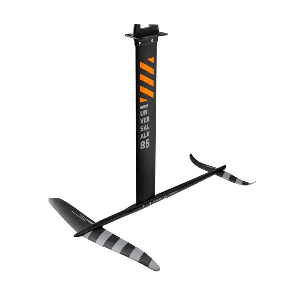 HYDROFOILAS RRD DYNAMIC WS ALU 768 FOIL SET
