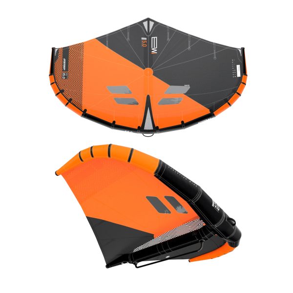 RRD EVOLUTION WING Y30 - Image 3