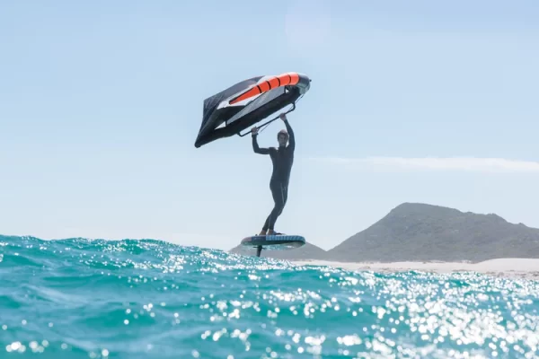 RRD EVOLUTION WING Y30 - Image 8