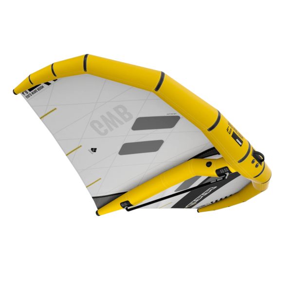 RRD GOLD WING BOOM Y29 - Image 2