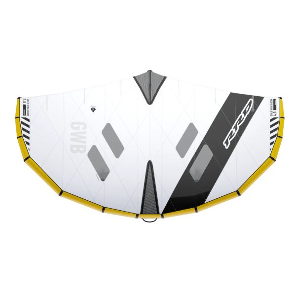 RRD GOLD WING BOOM Y29