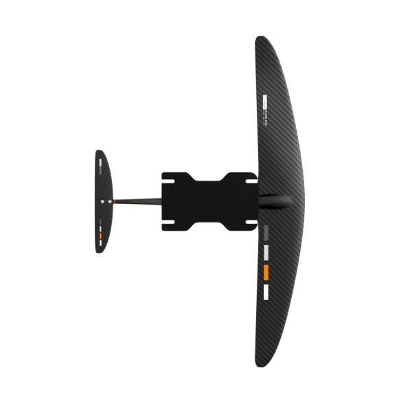 HYDROFOILAS RRD UNIVERSAL FLYING FISH FOIL SET Y30 - Image 2