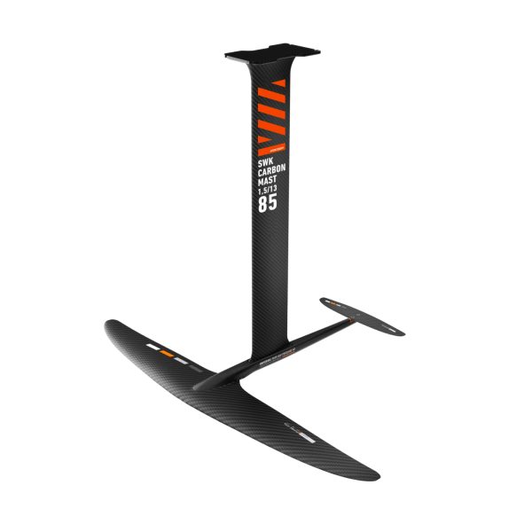 HYDROFOILAS RRD UNIVERSAL FLYING FISH FOIL SET Y30