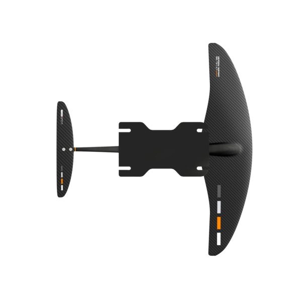 HYDROFOILAS RRD UNIVERSAL MANTARAY FOIL SET Y30 - Image 2