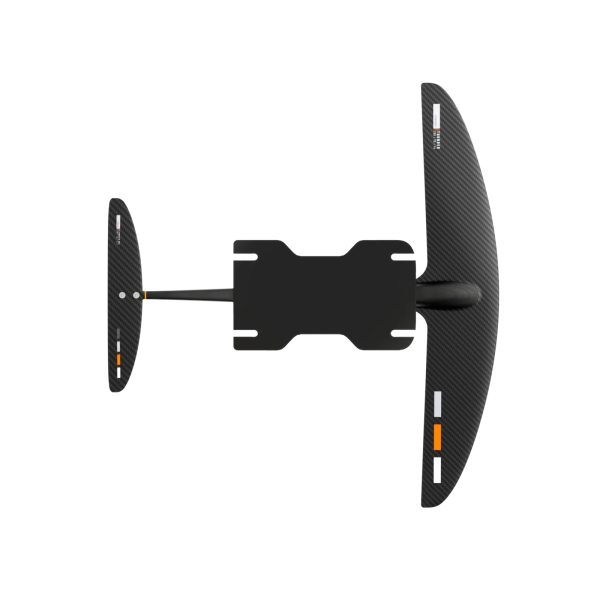 HYDROFOILAS RRD UNIVERSAL THUNDER FOIL SET Y30 - Image 2
