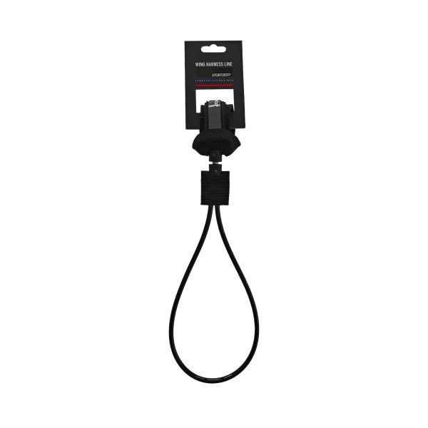 RRD WING HARNESS LINE MONO WITH SWIVEL Y30 55 CM