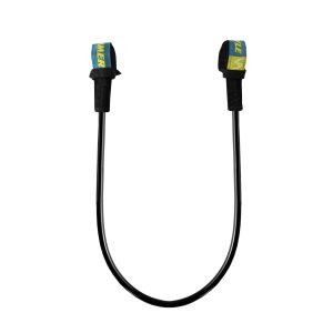 SIMMER STYLE HARNESS LINES FIXED FIX IT BLACK