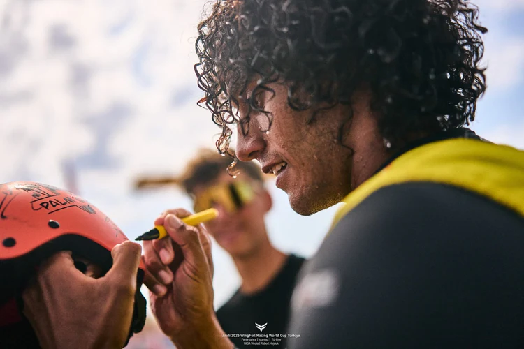 RRD GOLD WING RACE Y31 - Image 4