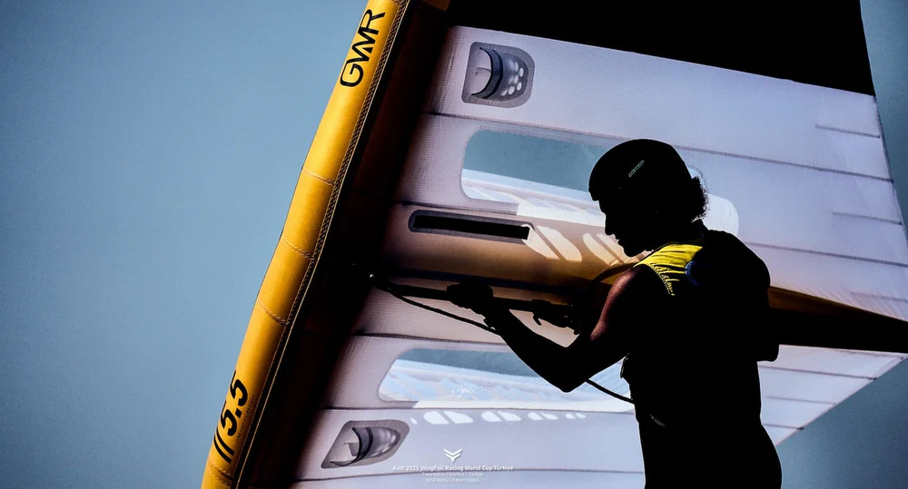 RRD GOLD WING RACE Y31 - Image 2