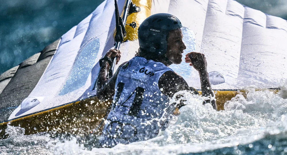 RRD GOLD WING RACE Y31 - Image 6