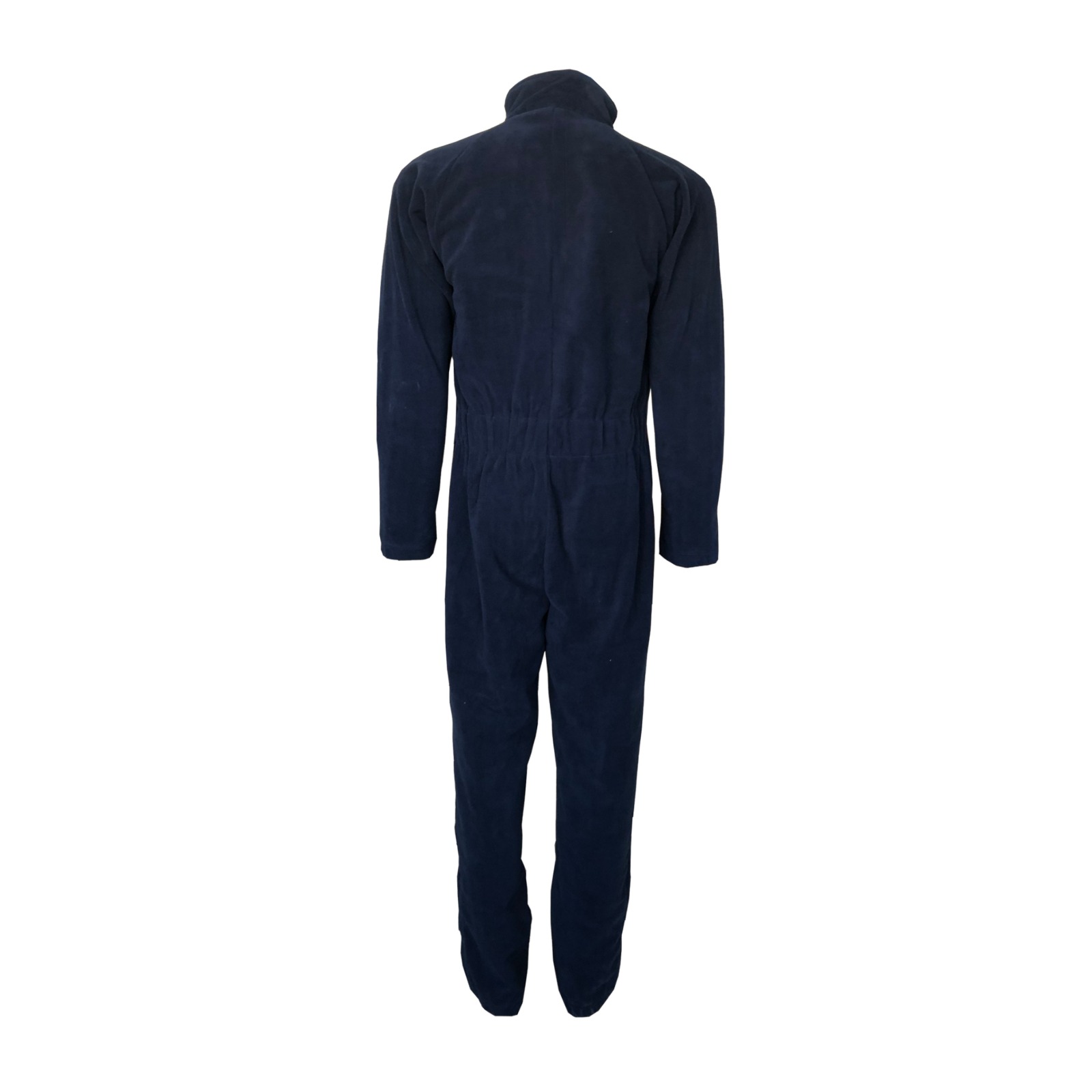 Dry Fashion Antipilling Fleece Underall 360 gr Dydis-S - Image 2