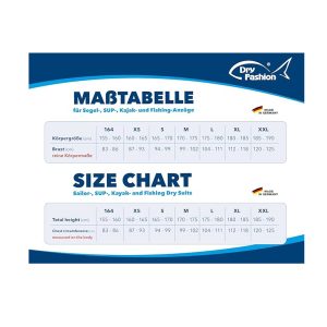 Dry Fashion Underall Antipilling Fleece 260 gr Dydis-XXL