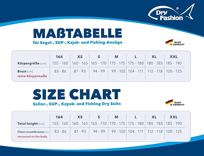 Dry Fashion Antipilling Fleece Underall 360 gr Dydis-S - Image 3