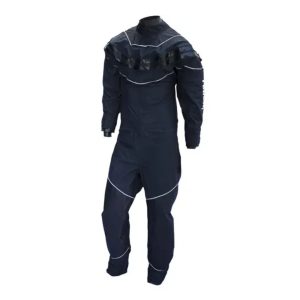 Dry Fashion Watersports Drysuit Kite Performance Front Zip Dydis-M