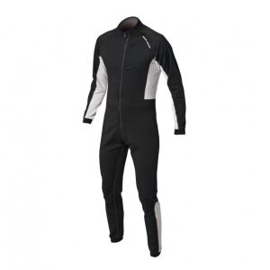 Magic Marine Fleese Overall