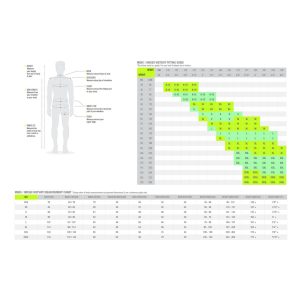 Magic Marine Fleese Underpant Men