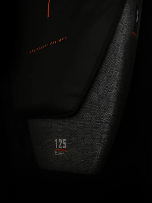 LENTA RRD BELUGA BLACK LINE Y31 - Image 7