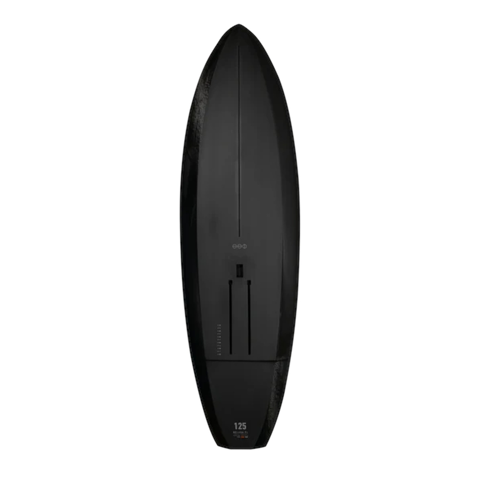 LENTA RRD BELUGA FL BLACK LINE Y31 - Image 2