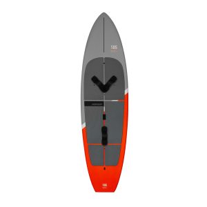 LENTA RRD BELUGA FL ORANGE LINE Y31