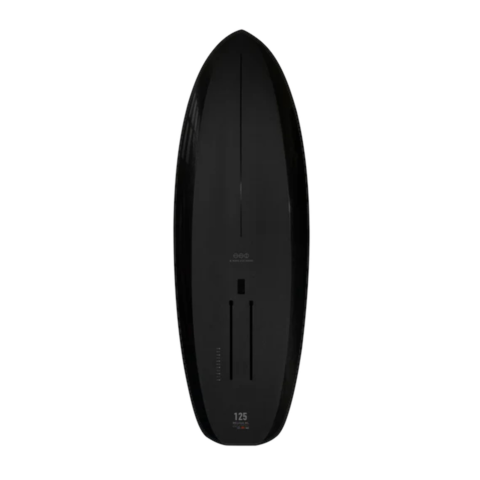 LENTA RRD BELUGA ML BLACK LINE Y31 - Image 2