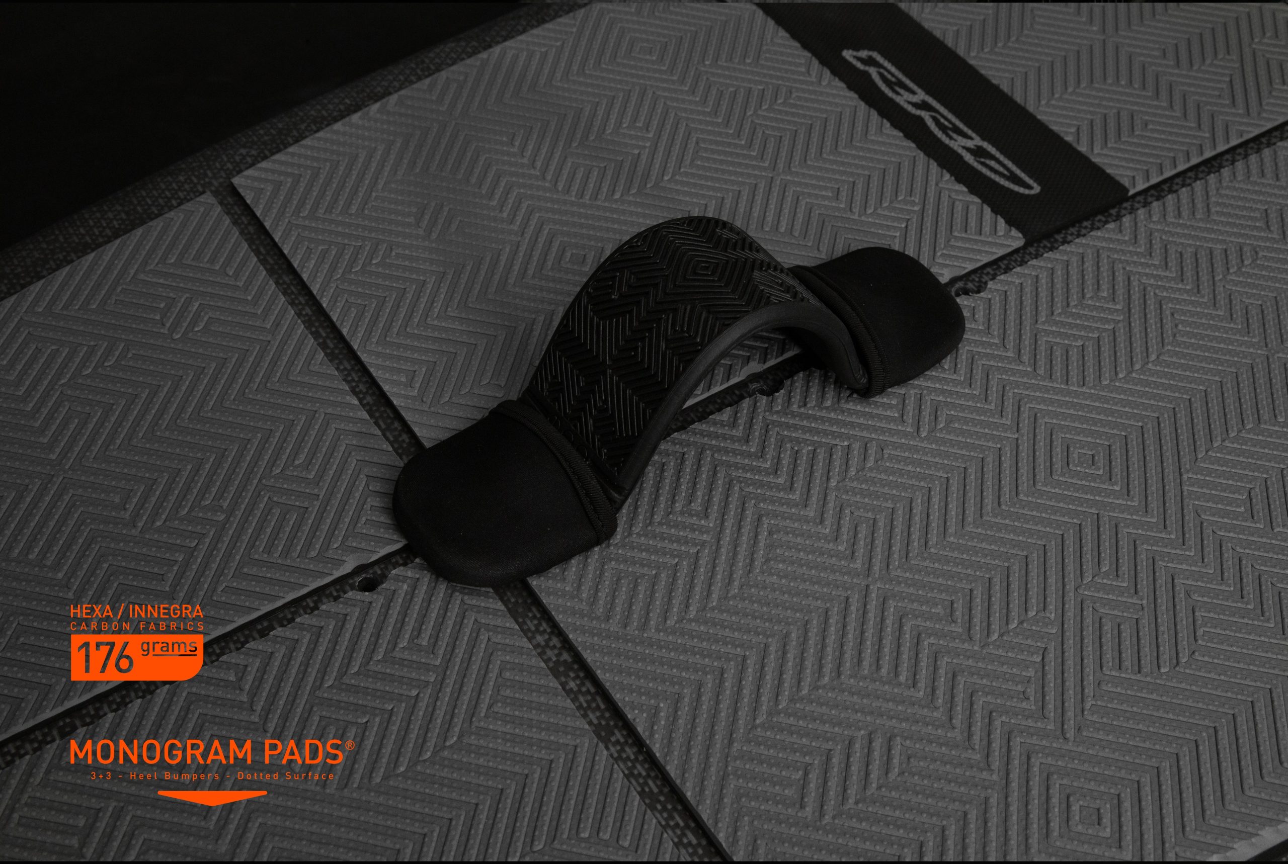 LENTA RRD BELUGA ML BLACK LINE Y31 - Image 6