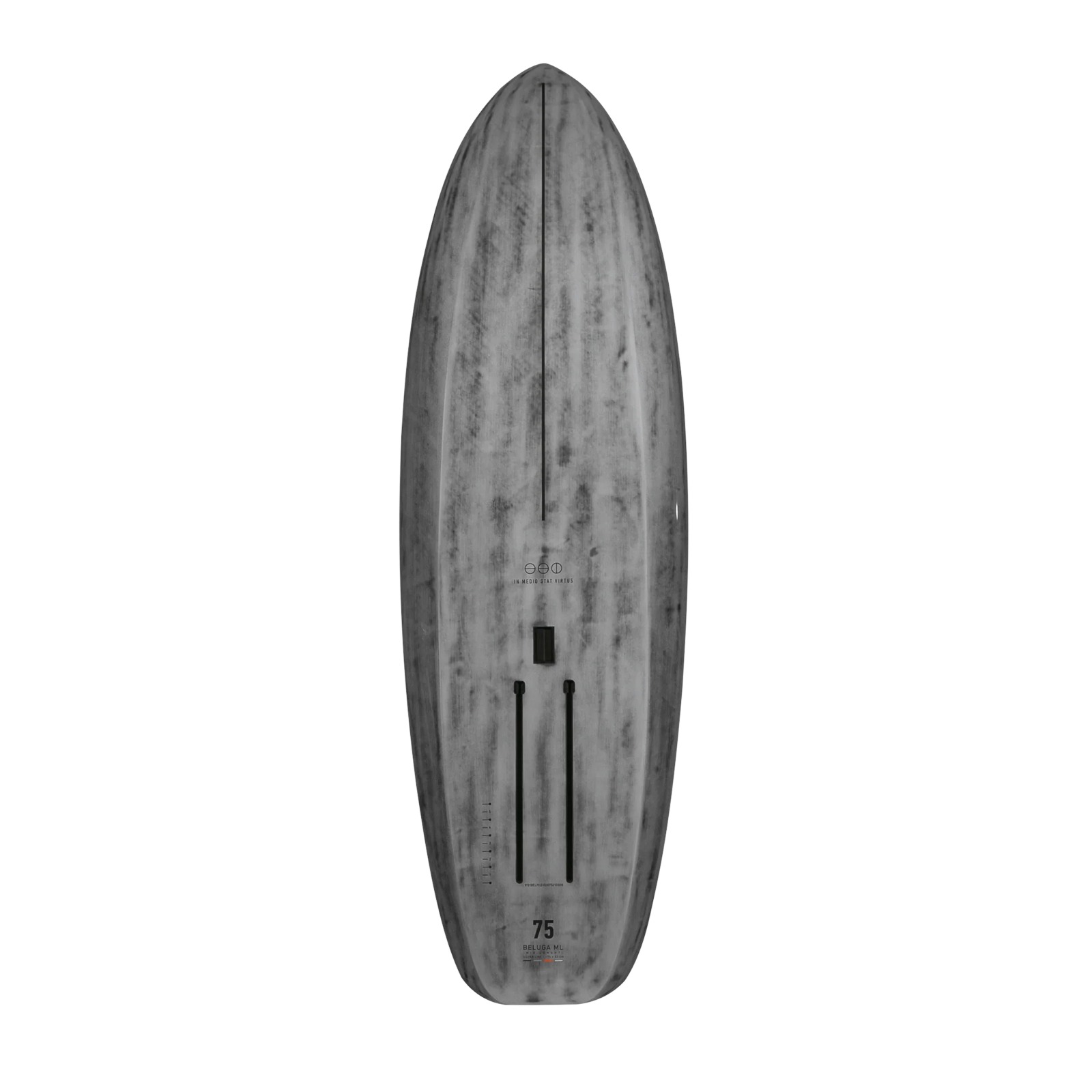 LENTA RRD BELUGA ML SILVER LINE Y31 - Image 2