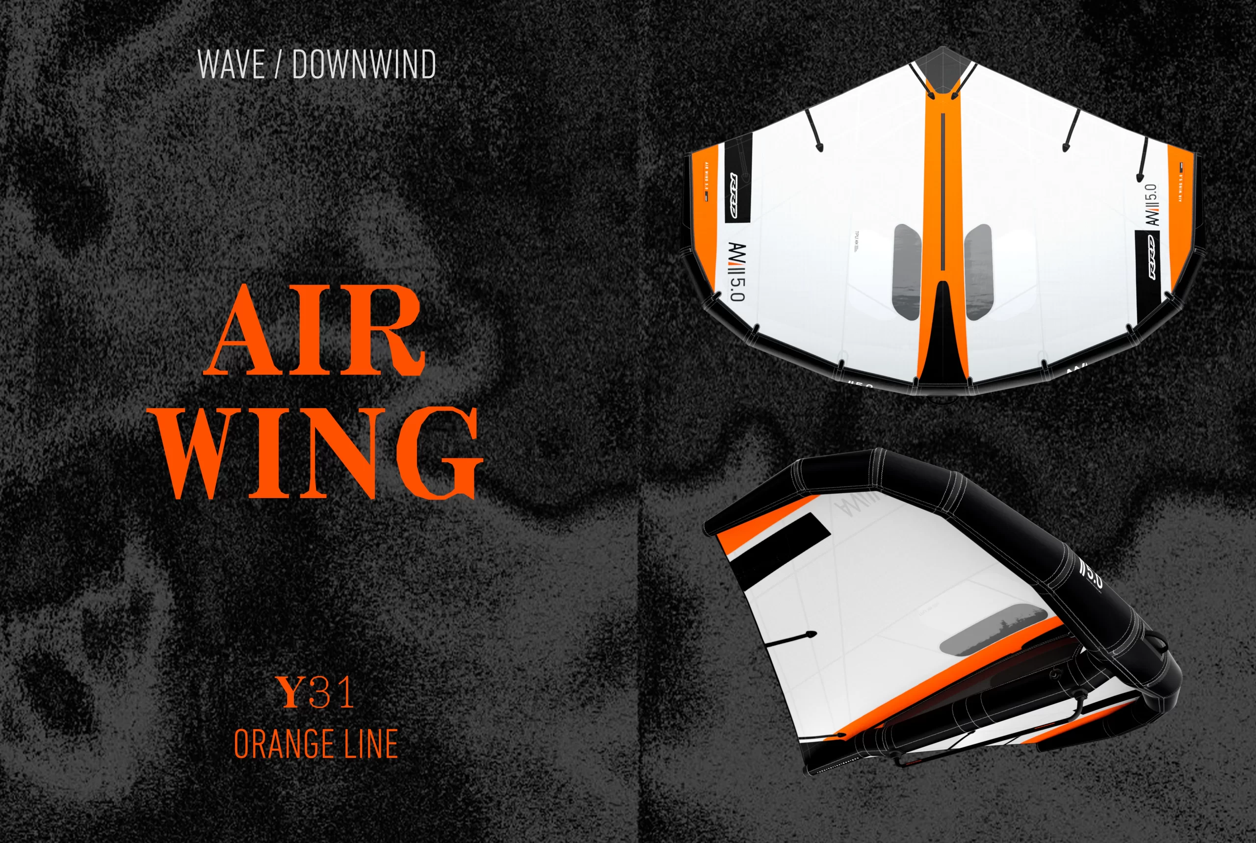 RRD AIR WING Y31 - Image 5
